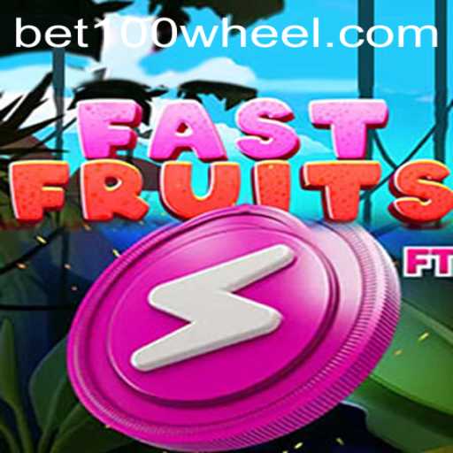 FastFruits: A Thrilling Casino Game